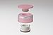 Zojirushi Stainless Steel Travel Mug, 16-Ounce/0.48-Liter, Rose