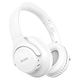 KVIDIO [Updated] Bluetooth Wireless Headphones Over