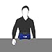 Travel Pal Self Inflating Lumbar Support Pillow BLACK