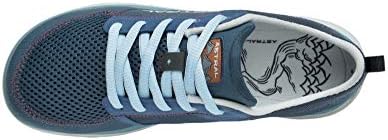 Lightweight grippy water shoe by Astral, weighing 199g, designed for balanced performance.