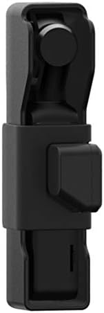 oukerst Portable Waterproof Storage Box Carrying Case with Lanyard for DJI OSMO Pocket Camera Protection Accessories