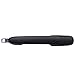 SCITOO Door Handle Black Exterior Rear Left Side fits for Hyundai Accent 2006-2011