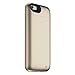 mophie juice pack air - Slim Protective Mobile Battery Pack Case for iPhone 6/6s - Gold
