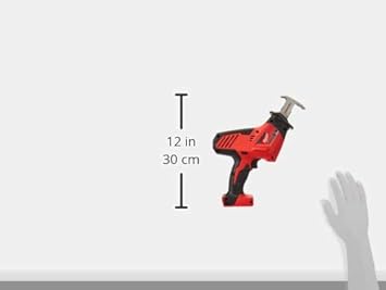 Milwaukee 2625-20 featured image 3