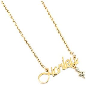 US Family Brand Harley Quinn Suicide Squad DC Comics Chain Necklace Gift Boxed