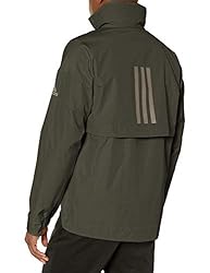 adidas outdoor Men's Urban Climaproof Rain