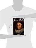 Front cover for the book James Ussher: Theology, History, and Politics in Early-Modern Ireland and England by Alan Ford