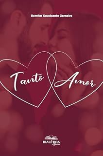 Livro Tanto Amor