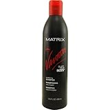 Vavoom Bust Out Body Bodifying Shampoo Unisex Shampoo by Matrix, 13.5 Ounce