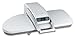 Speedy Press Double Size Ironing Press; 1800watts! Free Accessories Included!