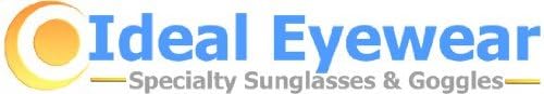Sun Shield Fit Over Sunglasses with Polarized Lenses - Fit Over Prescription Glasses