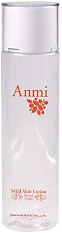 Anmi Anne Mi mild skin lotion 150ml almond extract pearl barley extract formulated lotion
