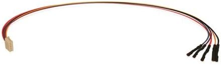Oscuim Logic Harness, 5-pin