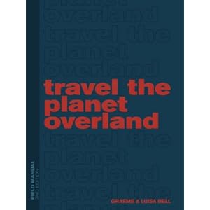 Travel The Planet Overland Gebundene Ausgabe – 22. Mai 2022