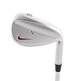 New Nike VR X3X DS Wide Lob Wedge 60 S300 Stiff Steel RH