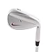 New Nike VR X3X DS Wide Lob Wedge 60 S300 Stiff Steel RH