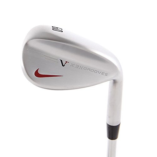 New Nike VR X3X DS Wide Lob Wedge 60 S300 Stiff Steel RH