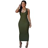 Women Dress,Sexyp Sexy Bodycon Summer Bandage Dress Night Party Cocktail Maxi Long Skirt
