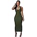 Women Dress,Sexyp Sexy Bodycon Summer Bandage Dress Night Party Cocktail Maxi Long Skirt