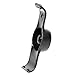 EKIND Replacement Bracket Cradle Mount Compatible for GPS Garmin Nuvi 50 50LM GPS Black