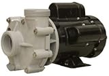 Sequence 5800SEQ21 External Pond Pump (5800 Max GPH)