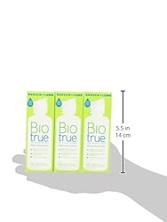 Biotrue Contact Lens Solution, Multi-Purpose