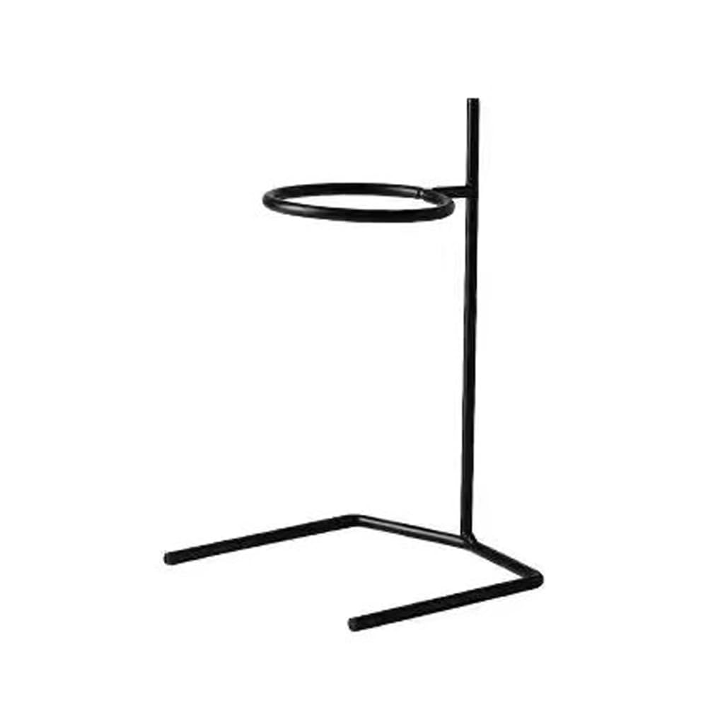 Photo 1 of 1 Piece Coffee Dripper Stand Spiral Pour Over Coffee Stand Holder Metal Coffee Dripper Holder Pour Over Coffee Dripper Stand Coffee Filter Stand Holder Coffee Pour Stand, Black