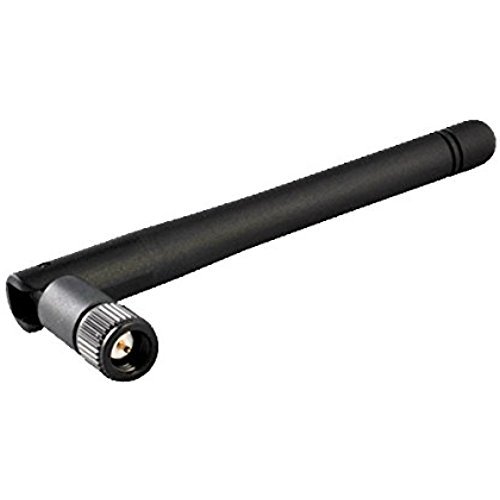 Rf 2.4g 3dbi Wifi Antenna Sma Male (Pin) Interface for Wireless Router Ships from USA