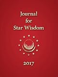 Image de Journal for Star Wisdom 2017