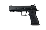 TALON Grips for Sig Sauer P320 X-Five Full Size 9mm
