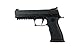 TALON Grips for Sig Sauer P320 X-Five Full Size 9mm