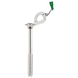 Petzl Laser Speed Ice Screw