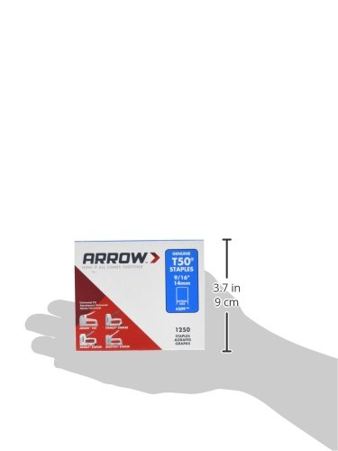 2 Arrow+Fastener+509+Genuine+250+Pack