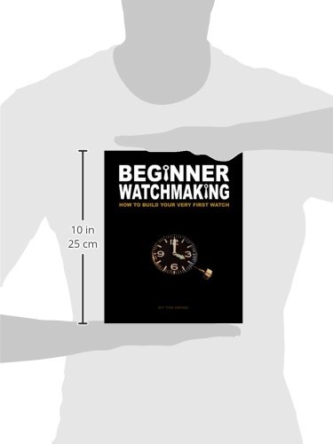 horology for beginners