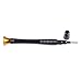 leegoal 25 in 1 Repair opening Tool Kit Pentalobe Torx Phillips Screwdriver for Cell Phone, Mobile Phone, iPhone 5, 5s, 5c, 4, 4s 4G, Samsung, HTC, Nokia, Laptop, Macbook, Macbook Pro, Tablet, iPad
