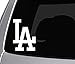LA Dodgers Decal CAR Truck Window Sticker Sports