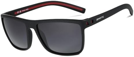Del Sol Solize Color-Changing Sunglasses, 100% UVA and UVB