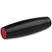 HITASION Flip Tumbler Desktop Toy Fidget Rolling Stick Toy for Kids Teens Adults (Black)