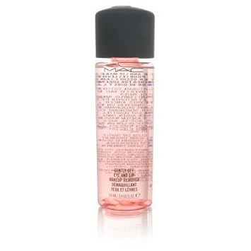 mac makeup remover