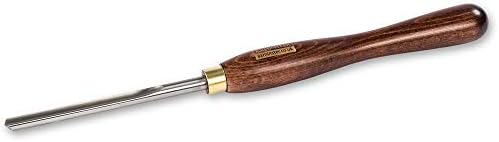 Axminster Woodturning Premium Spindle Gouge - 12.7mm(1/2")