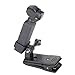 ULANZI for DJI OSMO Pocket Handheld Stand Expansion Accessories Bracket with Backpack Clip for DJI OSMO Pocket Gimbal Camera Stabilizer Holder