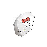 Small Planet Sanrio Hello Kitty Umbrella 55cm HKUM476