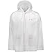 High Sierra 2pc Waterproof Emergency Rain Suit Bottom Jacket Hood for Women Men