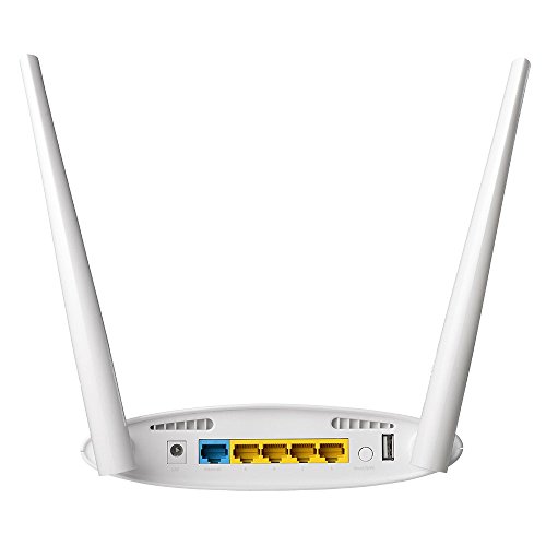 image for Edimax BR-6478AC New AC1200 Gigabit Dual-Band Wi-Fi Router/Range Exten