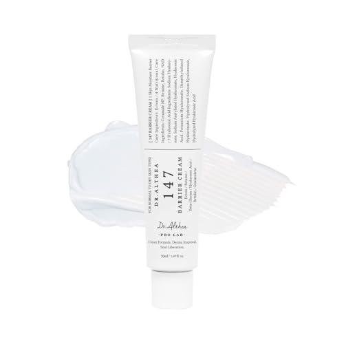 Dr. Althea Barrier Cream Ver.2