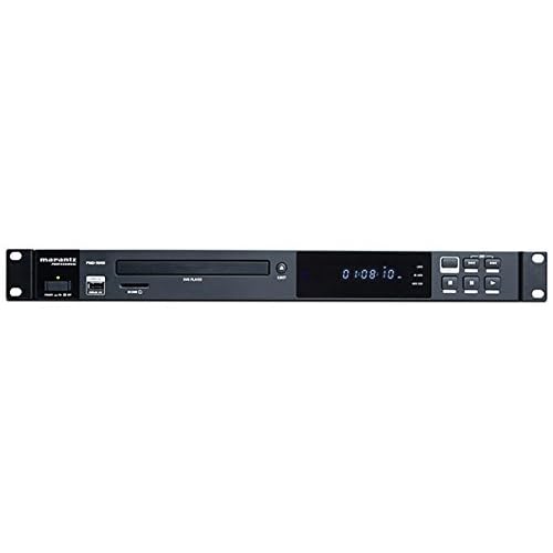 Marantz Professional PMD-500D DVD Player