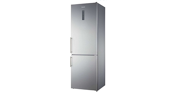 Panasonic NR-BN32AXA Independiente 307L A+++ Acero inoxidable ...