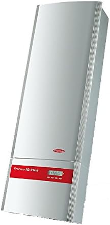 FRONIUS IG PLUS A 10.0-1 10,000W HF STRING INVERTER W/DISCONNECT- 4,210,126,800