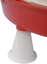 Supa Deluxe 6 Litre Poultry Water Drinker Heavy Duty Made UK Chicken Game Bird view 10