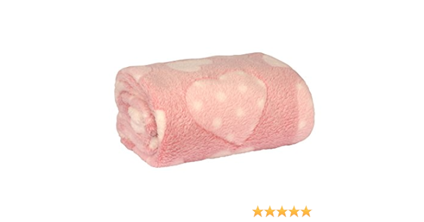 clair de lune blanket